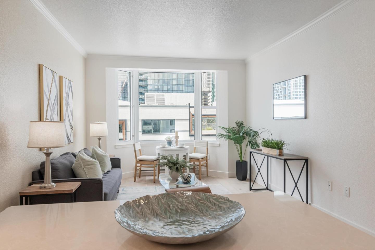 Detail Gallery Image 1 of 20 For 201 Harrison St #713,  San Francisco,  CA 94105 - 2 Beds | 2 Baths