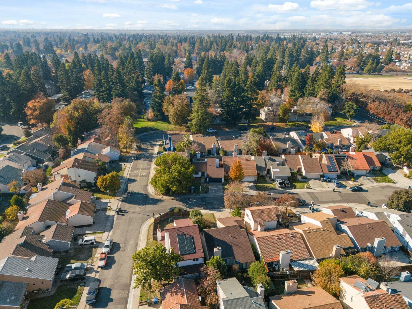 Detail Gallery Image 28 of 31 For 5 Yahi Ct, Sacramento,  CA 95833 - 2 Beds | 2 Baths