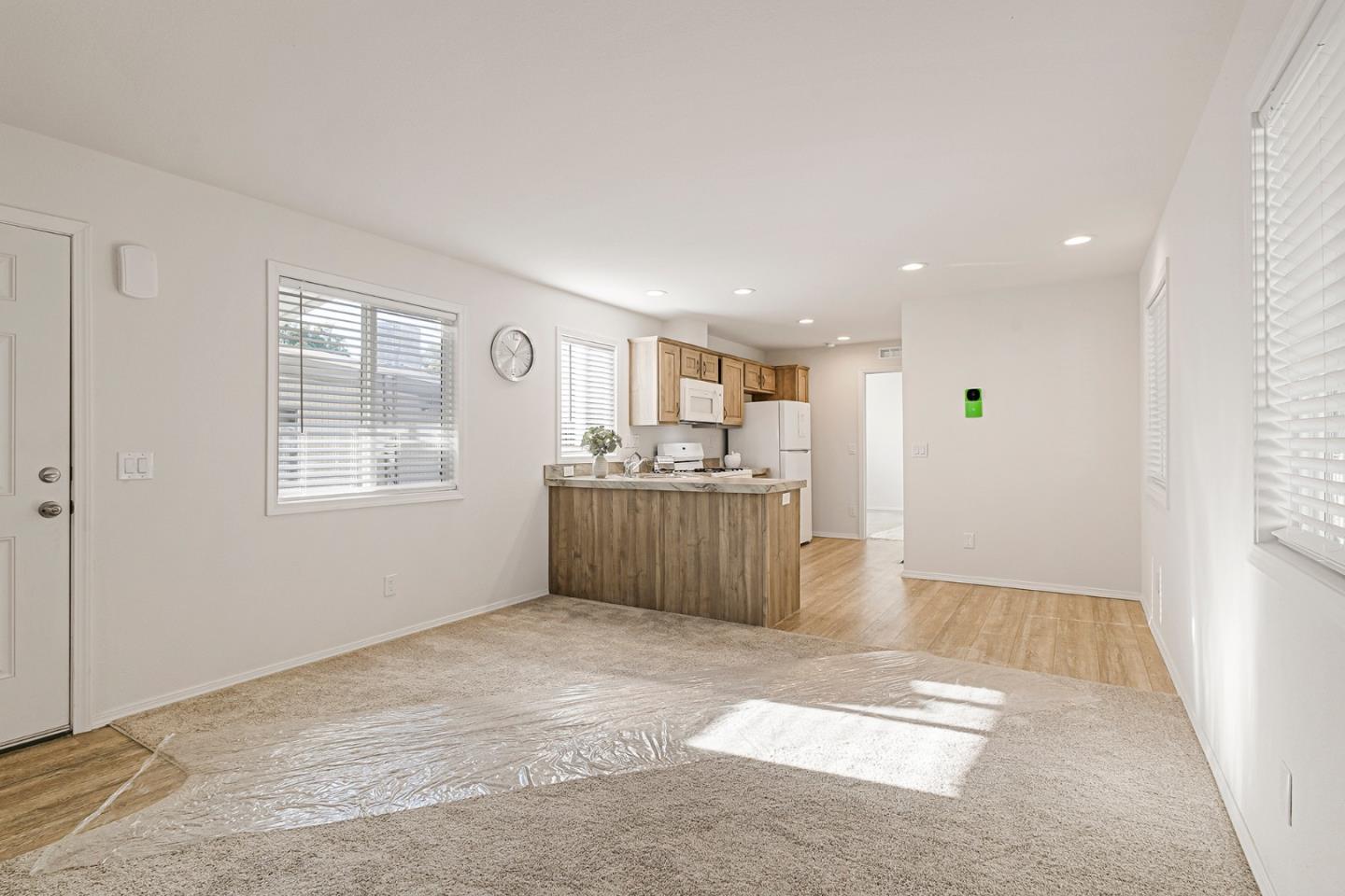108 Cottonwood Road # 108, Oroville, California 95965, 2 Bedrooms Bedrooms, ,2 BathroomsBathrooms,Manufactured In Park,For Sale,108 Cottonwood Road # 108,ML81987564