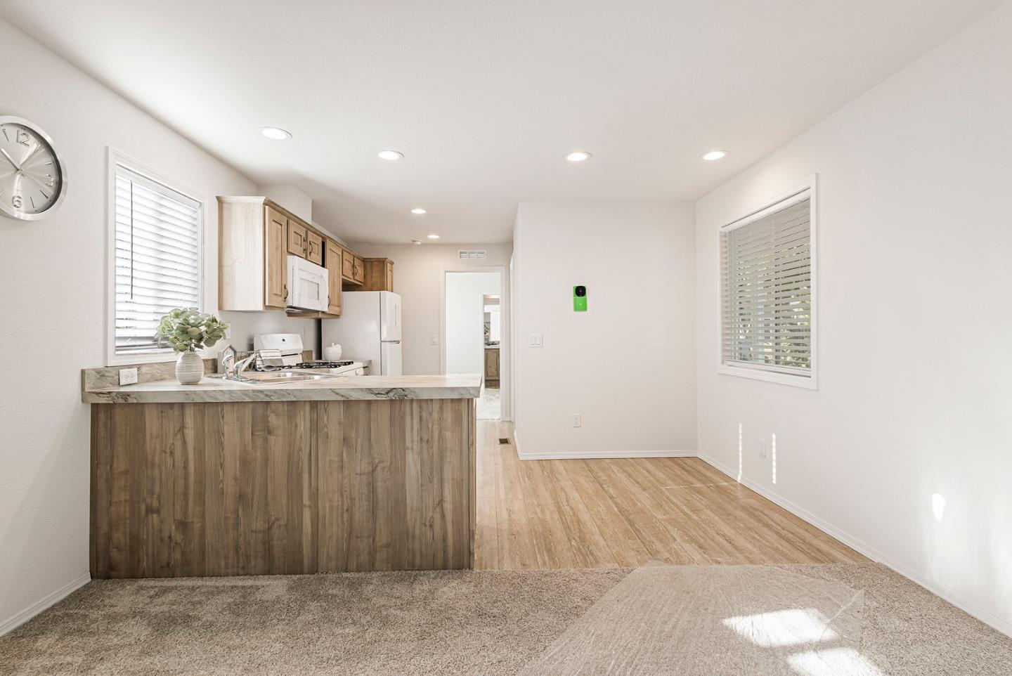 108 Cottonwood Road # 108, Oroville, California 95965, 2 Bedrooms Bedrooms, ,2 BathroomsBathrooms,Manufactured In Park,For Sale,108 Cottonwood Road # 108,ML81987564