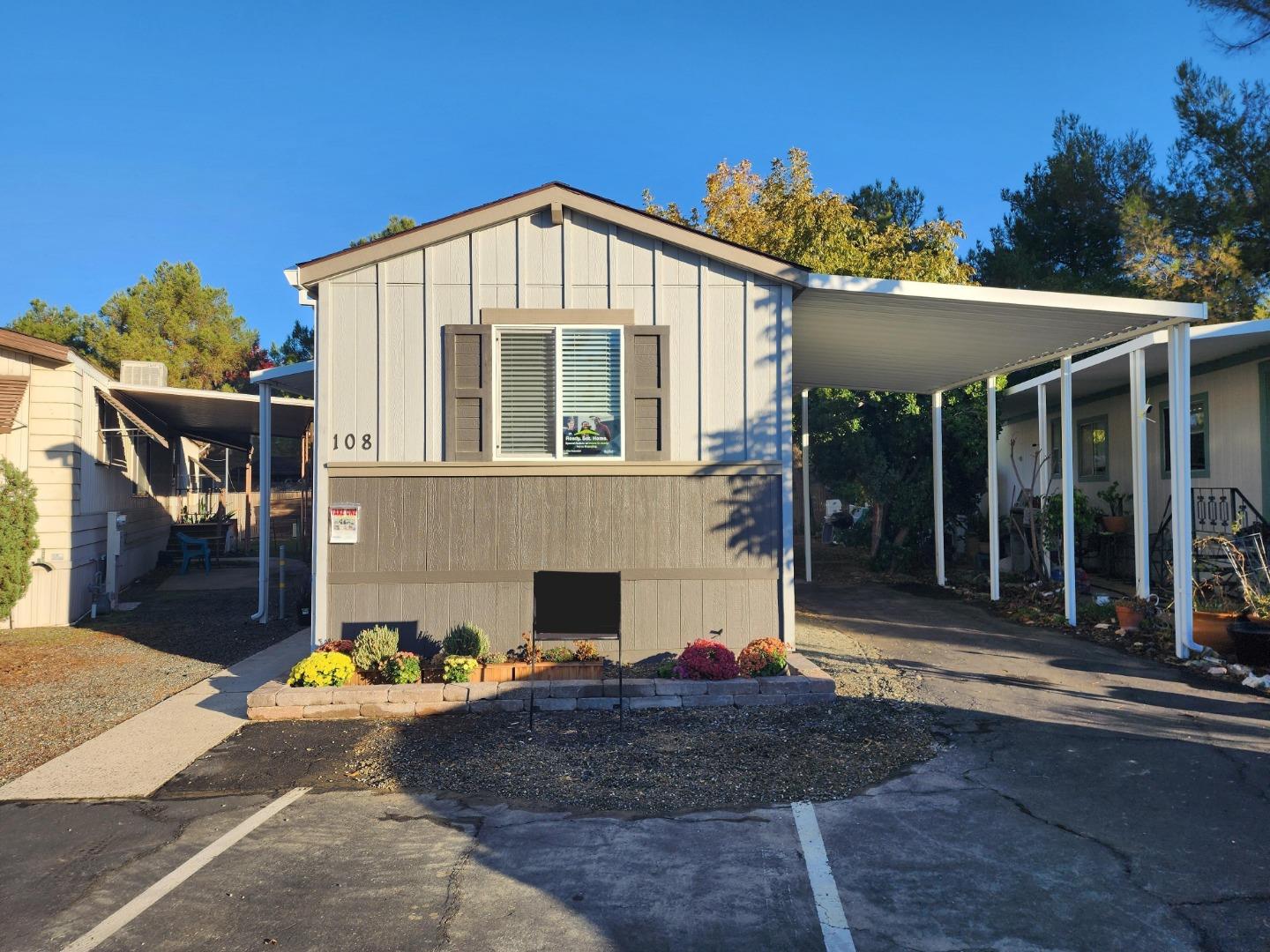Detail Gallery Image 2 of 41 For 108 Cottonwood Rd #108,  Oroville,  CA 95965 - 2 Beds | 2 Baths