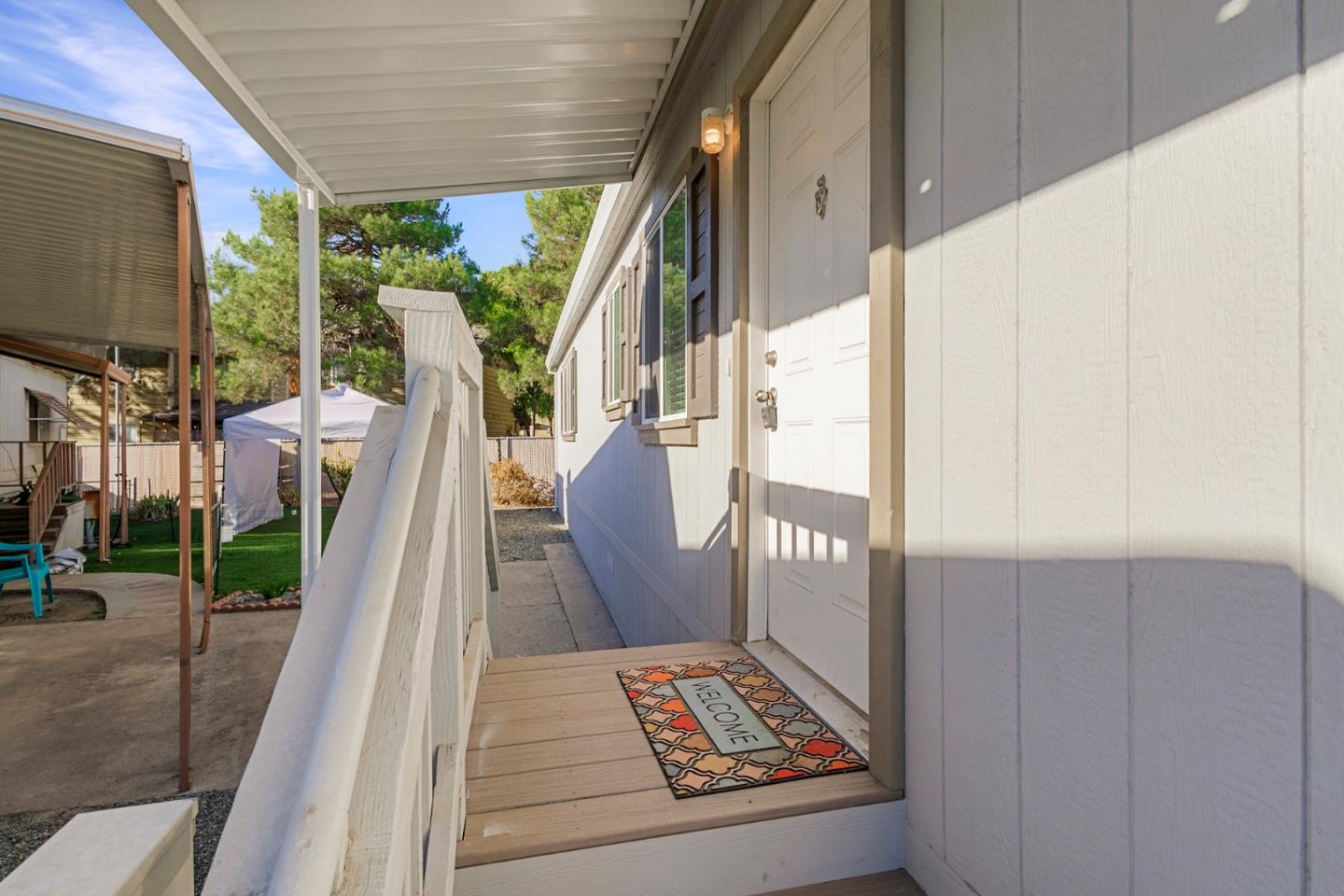 108 Cottonwood Road # 108, Oroville, California 95965, 2 Bedrooms Bedrooms, ,2 BathroomsBathrooms,Manufactured In Park,For Sale,108 Cottonwood Road # 108,ML81987564