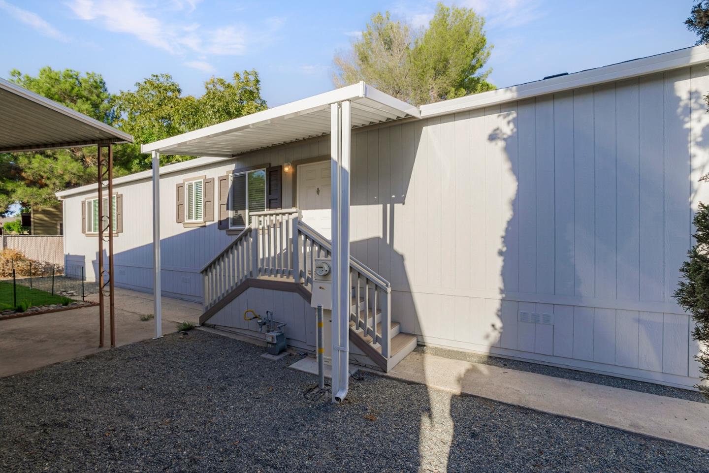 108 Cottonwood Road # 108, Oroville, California 95965, 2 Bedrooms Bedrooms, ,2 BathroomsBathrooms,Manufactured In Park,For Sale,108 Cottonwood Road # 108,ML81987564