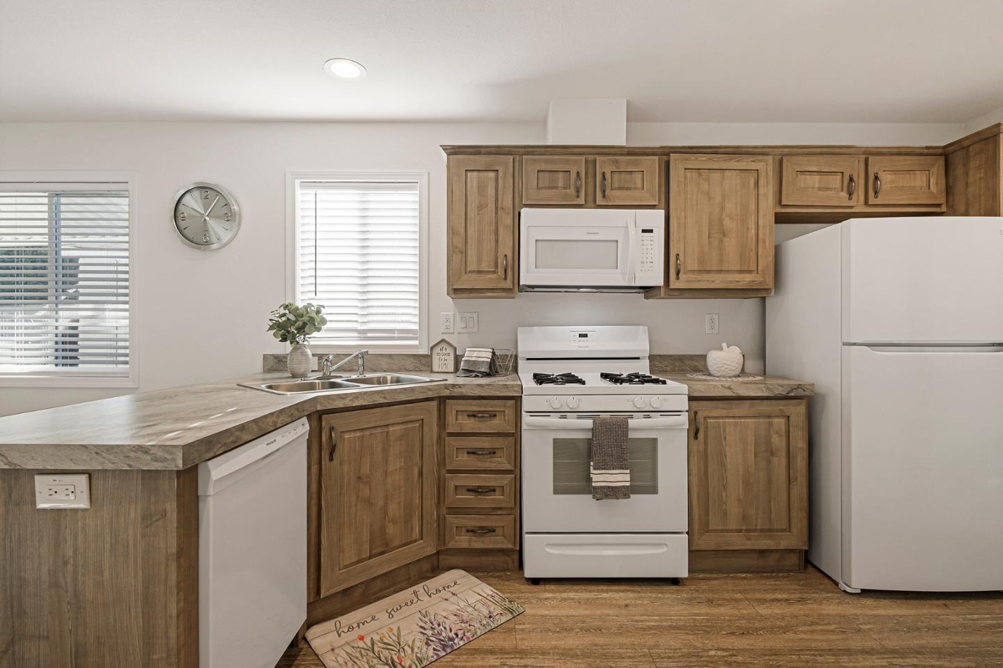 Detail Gallery Image 5 of 41 For 108 Cottonwood Rd #108,  Oroville,  CA 95965 - 2 Beds | 2 Baths