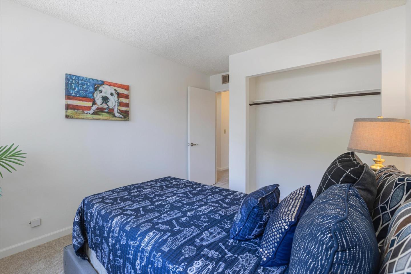 Detail Gallery Image 14 of 25 For 210 Gomes Ct #4,  Campbell,  CA 95008 - 2 Beds | 1 Baths