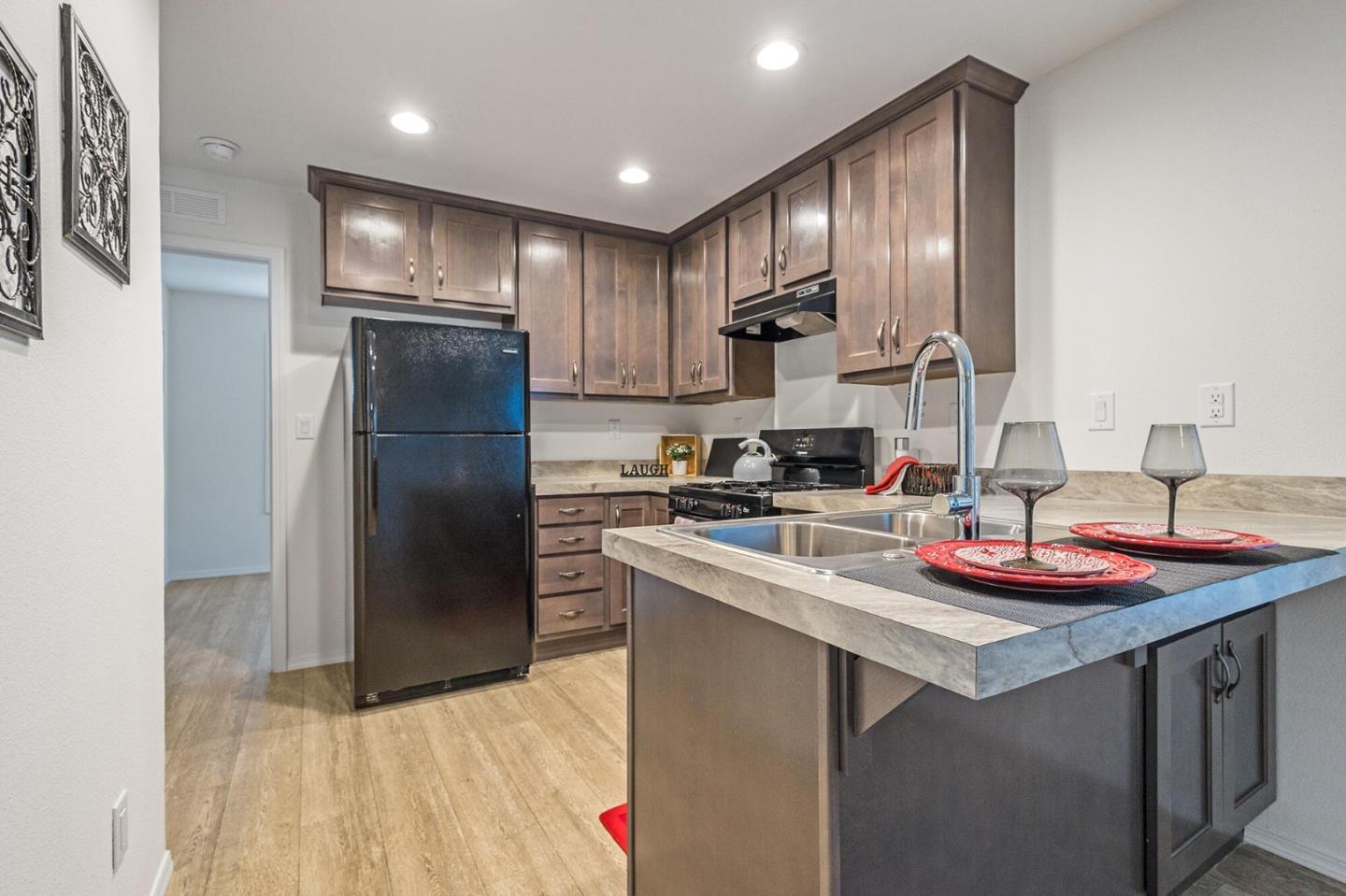 61 Cottonwood Circle # 61, Oroville, California 95965, 2 Bedrooms Bedrooms, ,2 BathroomsBathrooms,Manufactured In Park,For Sale,61 Cottonwood Circle # 61,ML81987567