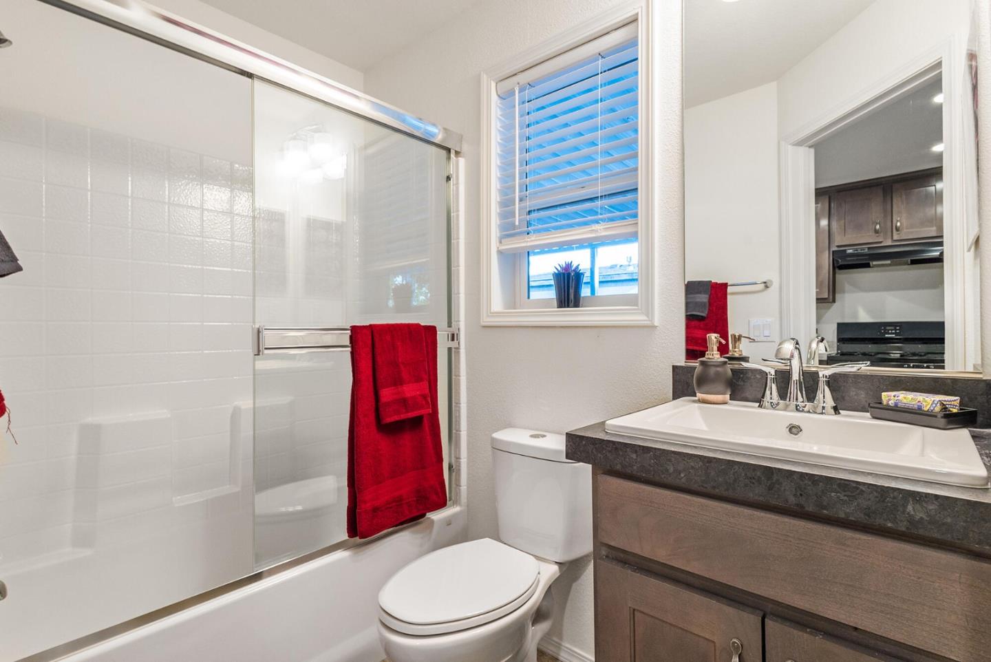 61 Cottonwood Circle # 61, Oroville, California 95965, 2 Bedrooms Bedrooms, ,2 BathroomsBathrooms,Manufactured In Park,For Sale,61 Cottonwood Circle # 61,ML81987567