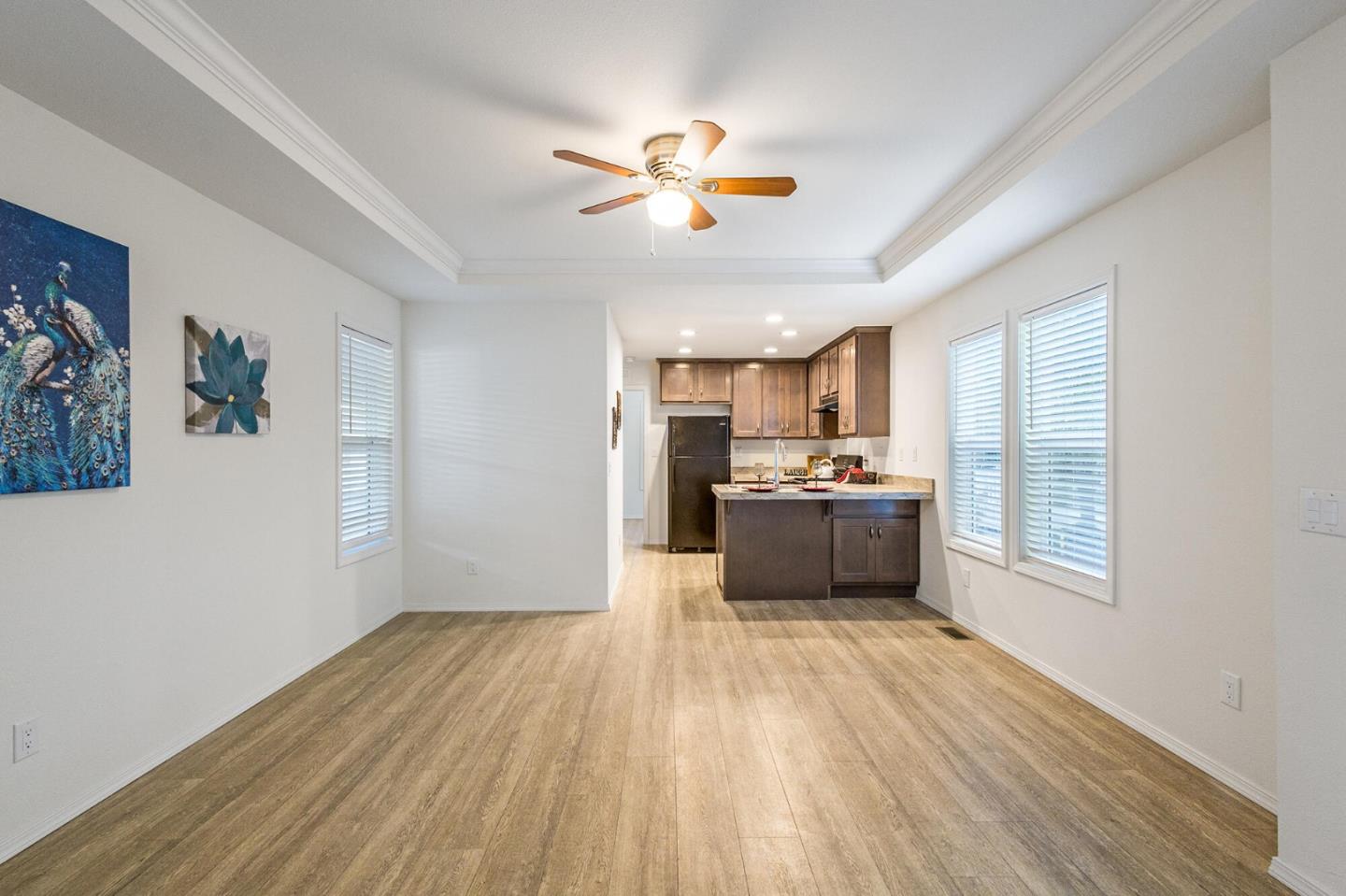 61 Cottonwood Circle # 61, Oroville, California 95965, 2 Bedrooms Bedrooms, ,2 BathroomsBathrooms,Manufactured In Park,For Sale,61 Cottonwood Circle # 61,ML81987567
