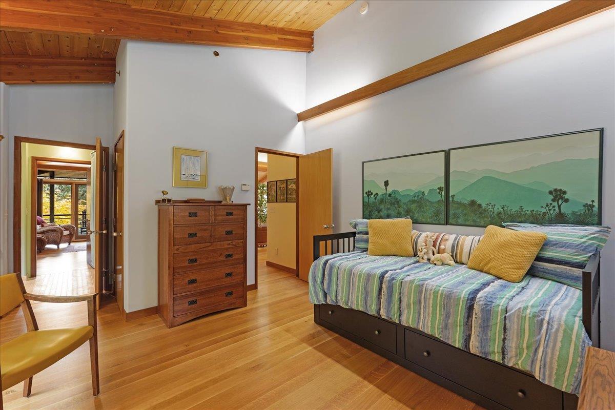 Detail Gallery Image 42 of 61 For 176 Starlit Mountain Rd, Santa Cruz,  CA 95060 - 3 Beds | 2/1 Baths