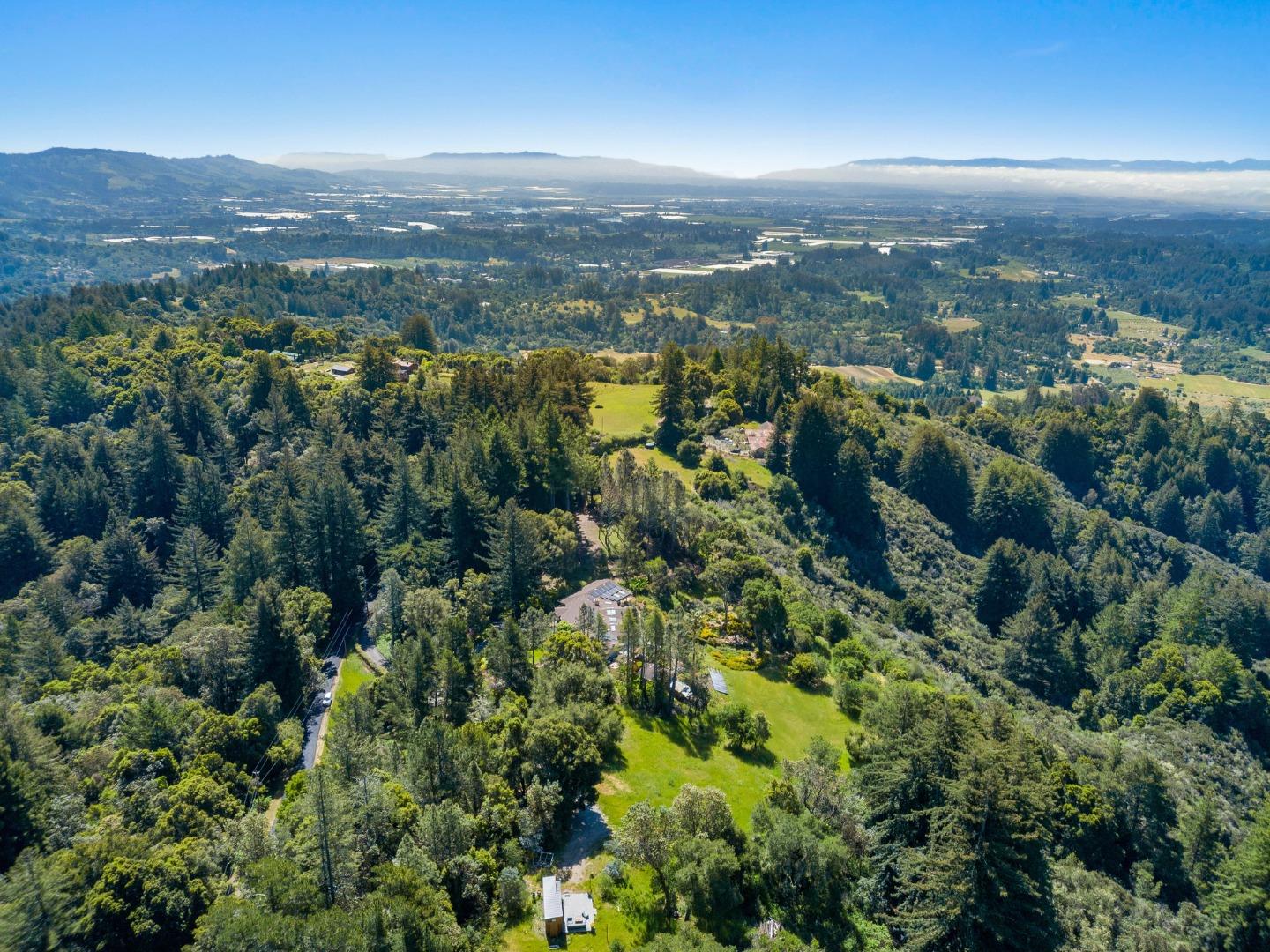 Detail Gallery Image 95 of 101 For 350 Corralitos Ridge Rd, Watsonville,  CA 95076 - 4 Beds | 3 Baths