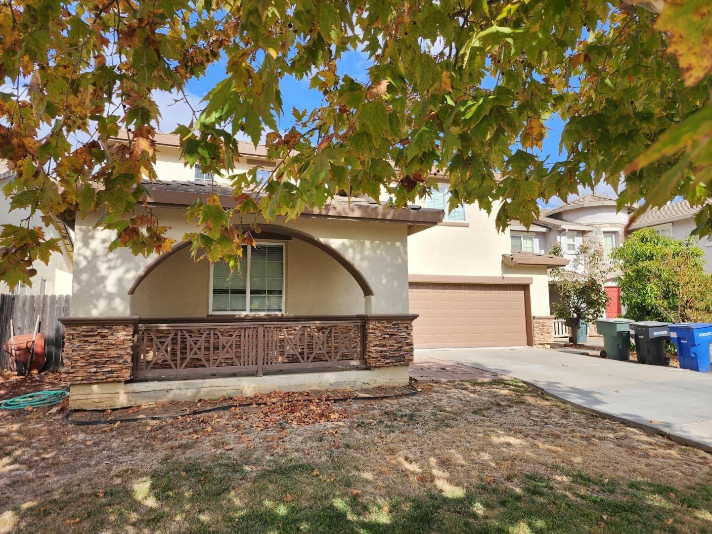 Detail Gallery Image 35 of 39 For 1443 Steel Creek Dr, Patterson,  CA 95363 - 5 Beds | 3 Baths