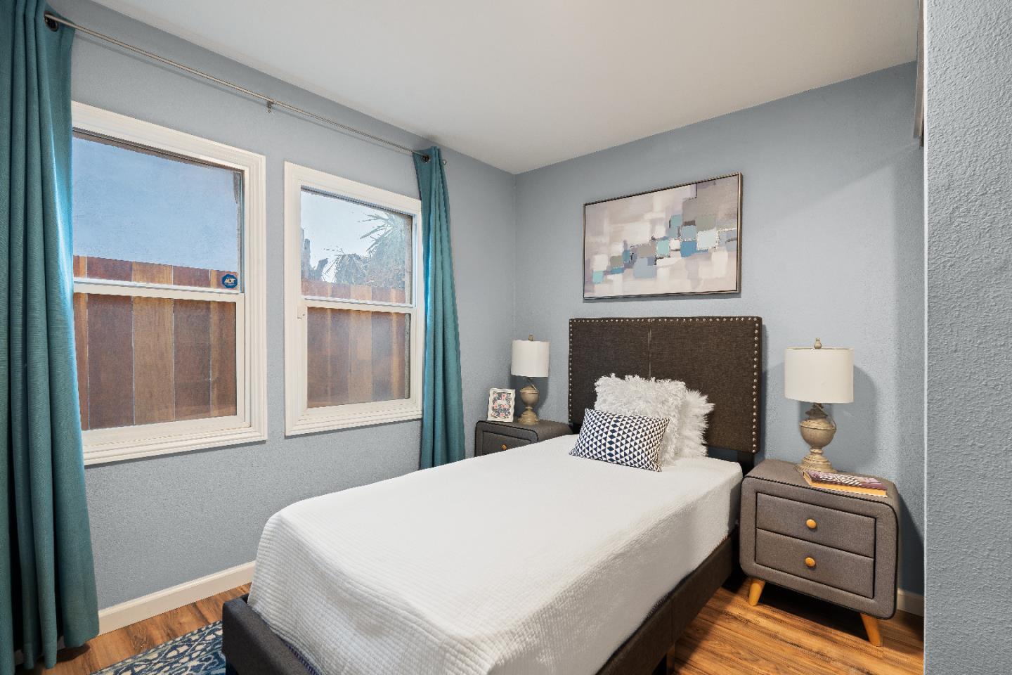 Detail Gallery Image 21 of 25 For 1827 102nd Ave, Oakland,  CA 94603 - 3 Beds | 2 Baths