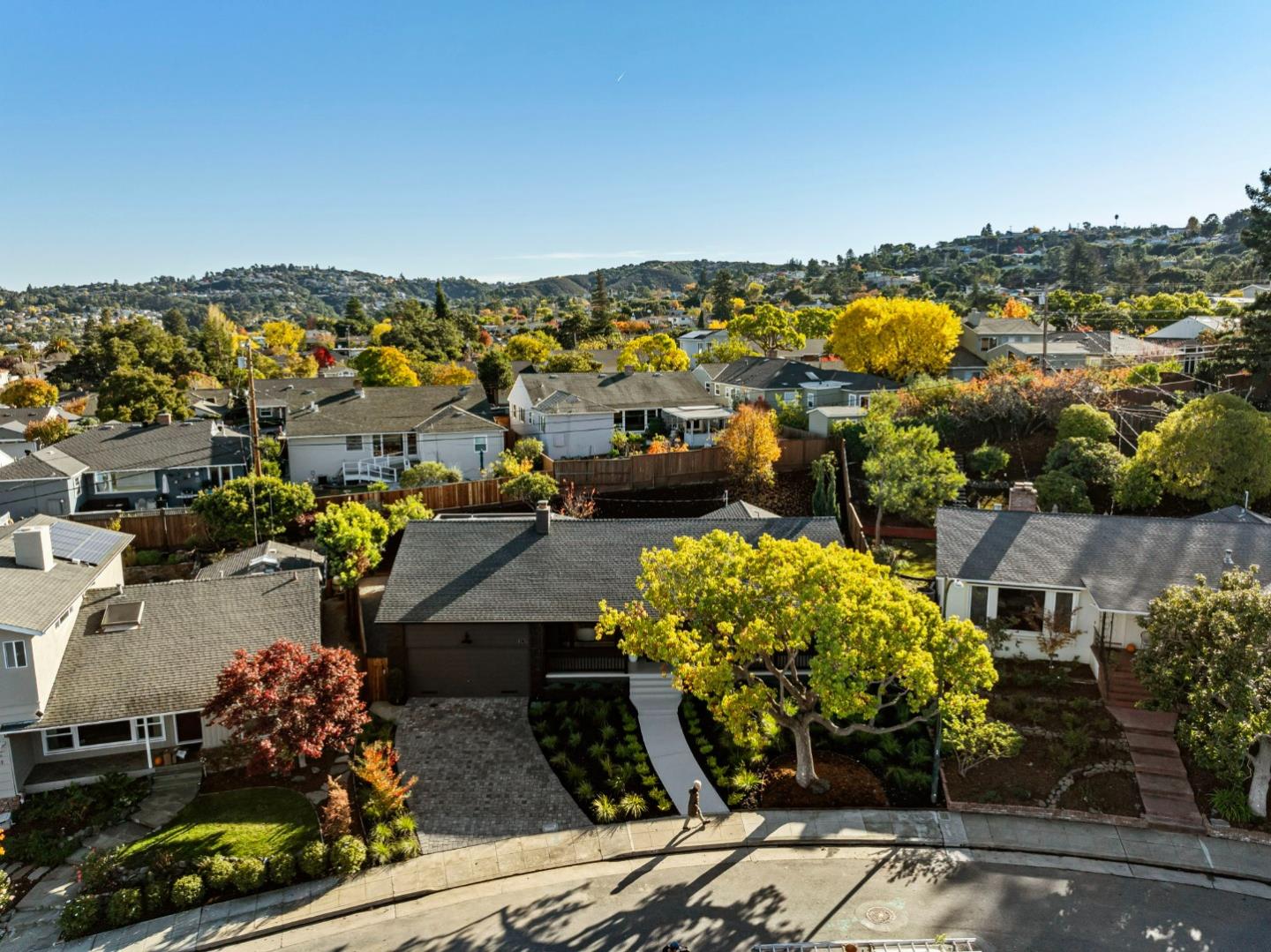 Detail Gallery Image 51 of 56 For 747 Cuesta Ave, San Mateo,  CA 94403 - 5 Beds | 3 Baths