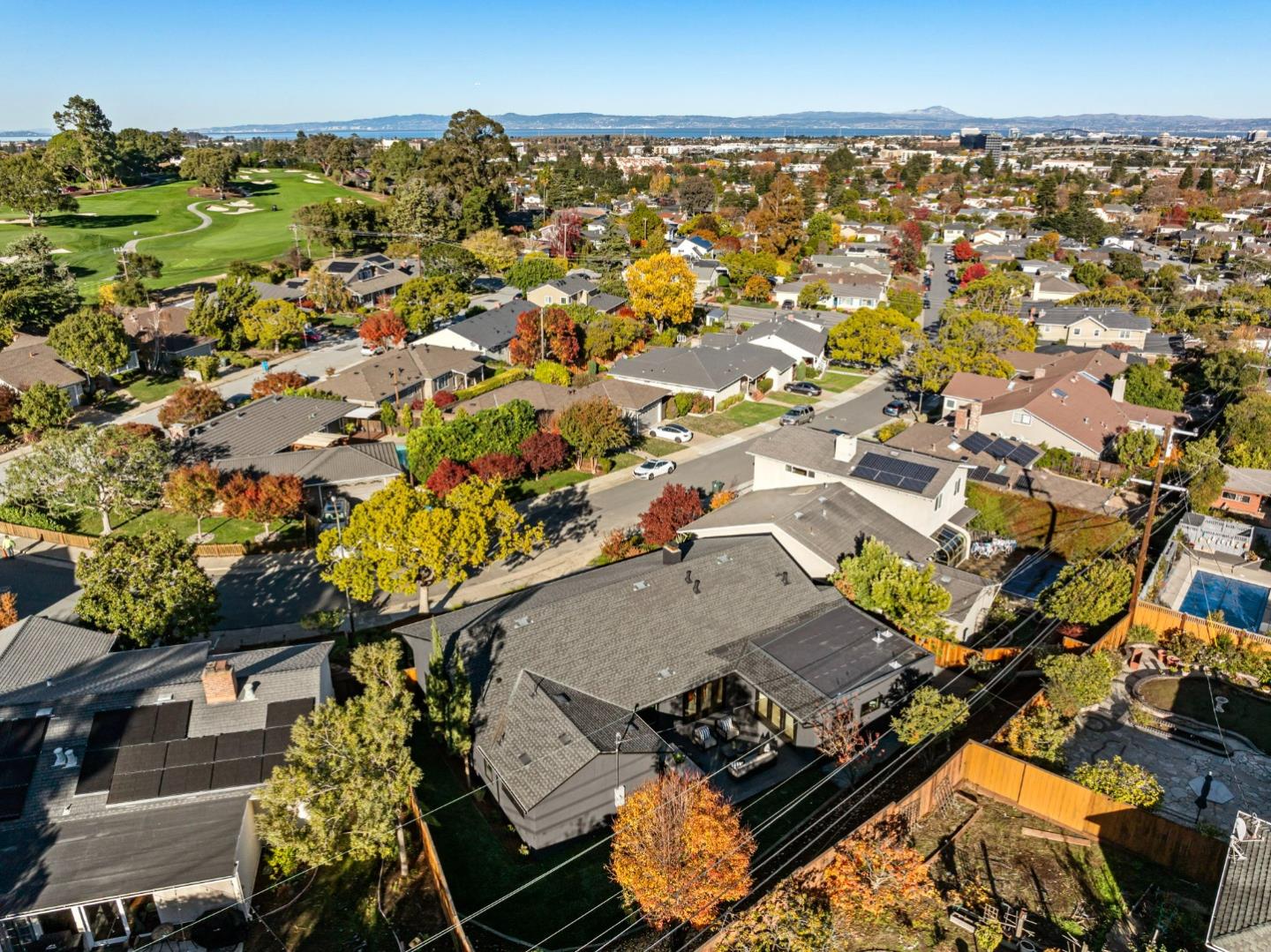 Detail Gallery Image 53 of 56 For 747 Cuesta Ave, San Mateo,  CA 94403 - 5 Beds | 3 Baths