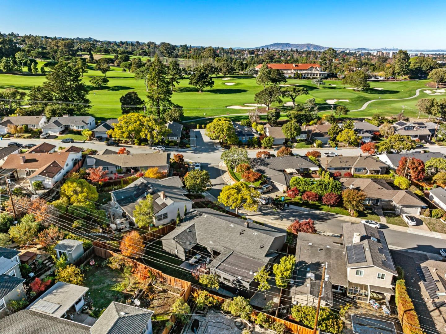 Detail Gallery Image 54 of 56 For 747 Cuesta Ave, San Mateo,  CA 94403 - 5 Beds | 3 Baths