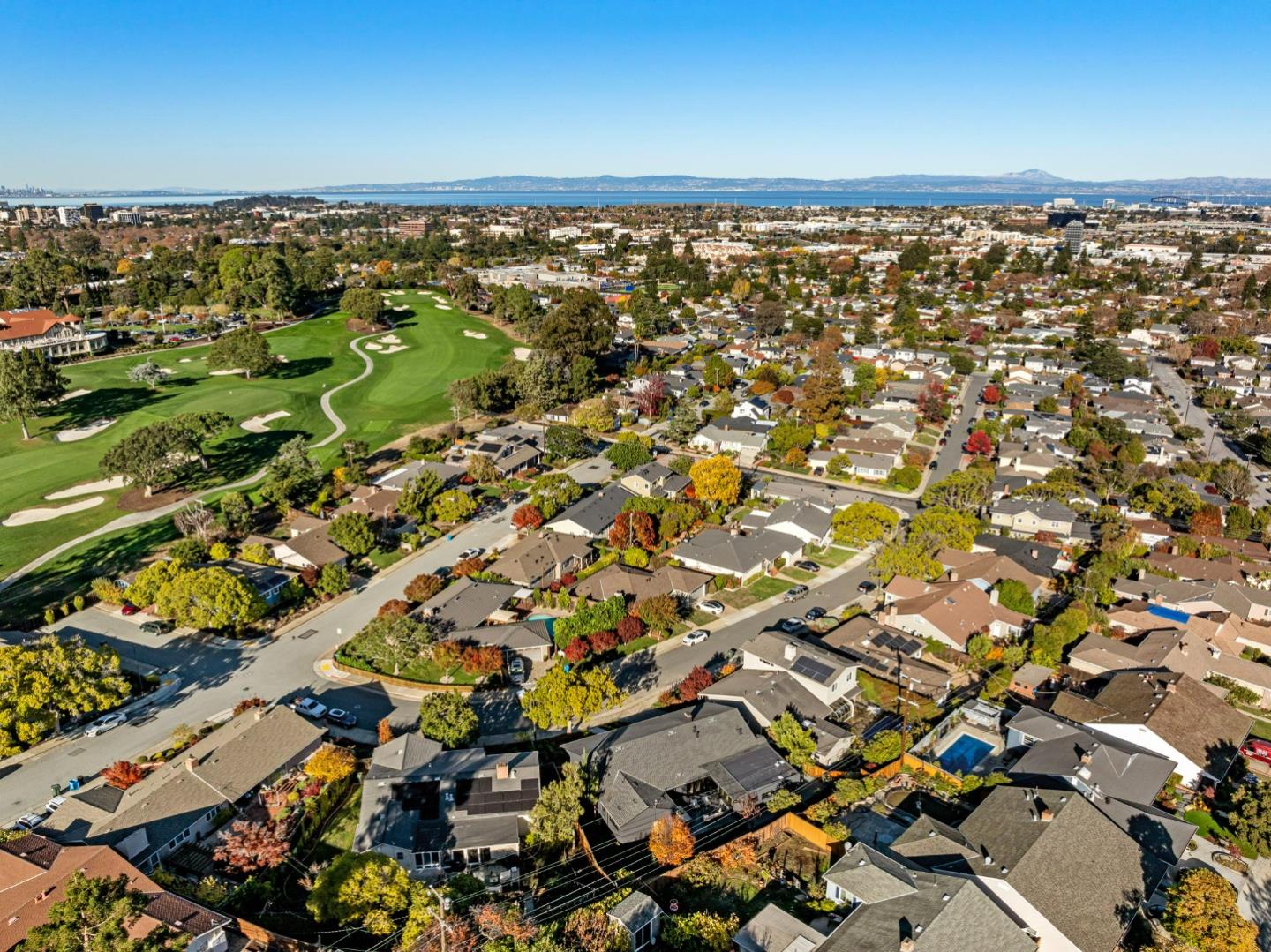 Detail Gallery Image 55 of 56 For 747 Cuesta Ave, San Mateo,  CA 94403 - 5 Beds | 3 Baths