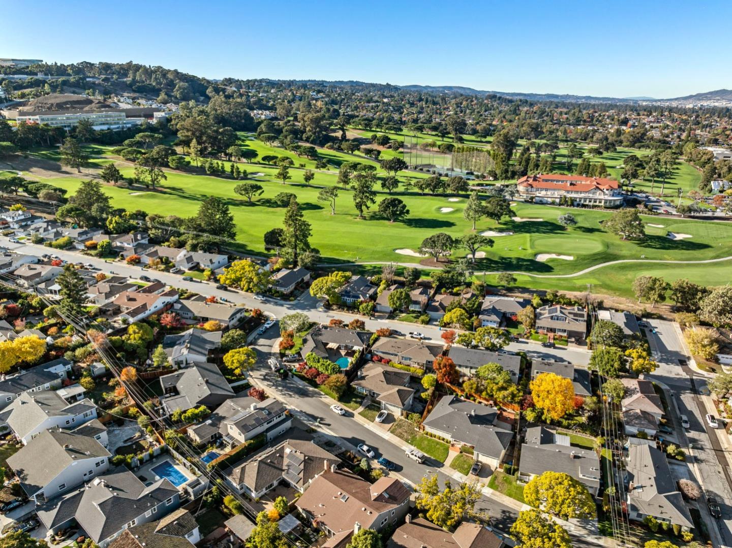 Detail Gallery Image 56 of 56 For 747 Cuesta Ave, San Mateo,  CA 94403 - 5 Beds | 3 Baths