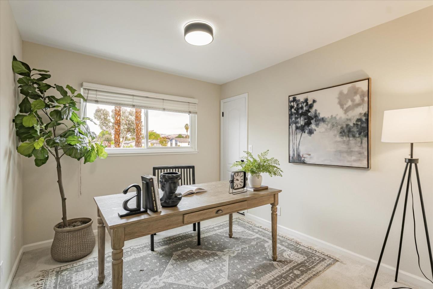 Detail Gallery Image 19 of 54 For 186 Castillon Way, San Jose,  CA 95119 - 4 Beds | 2/1 Baths