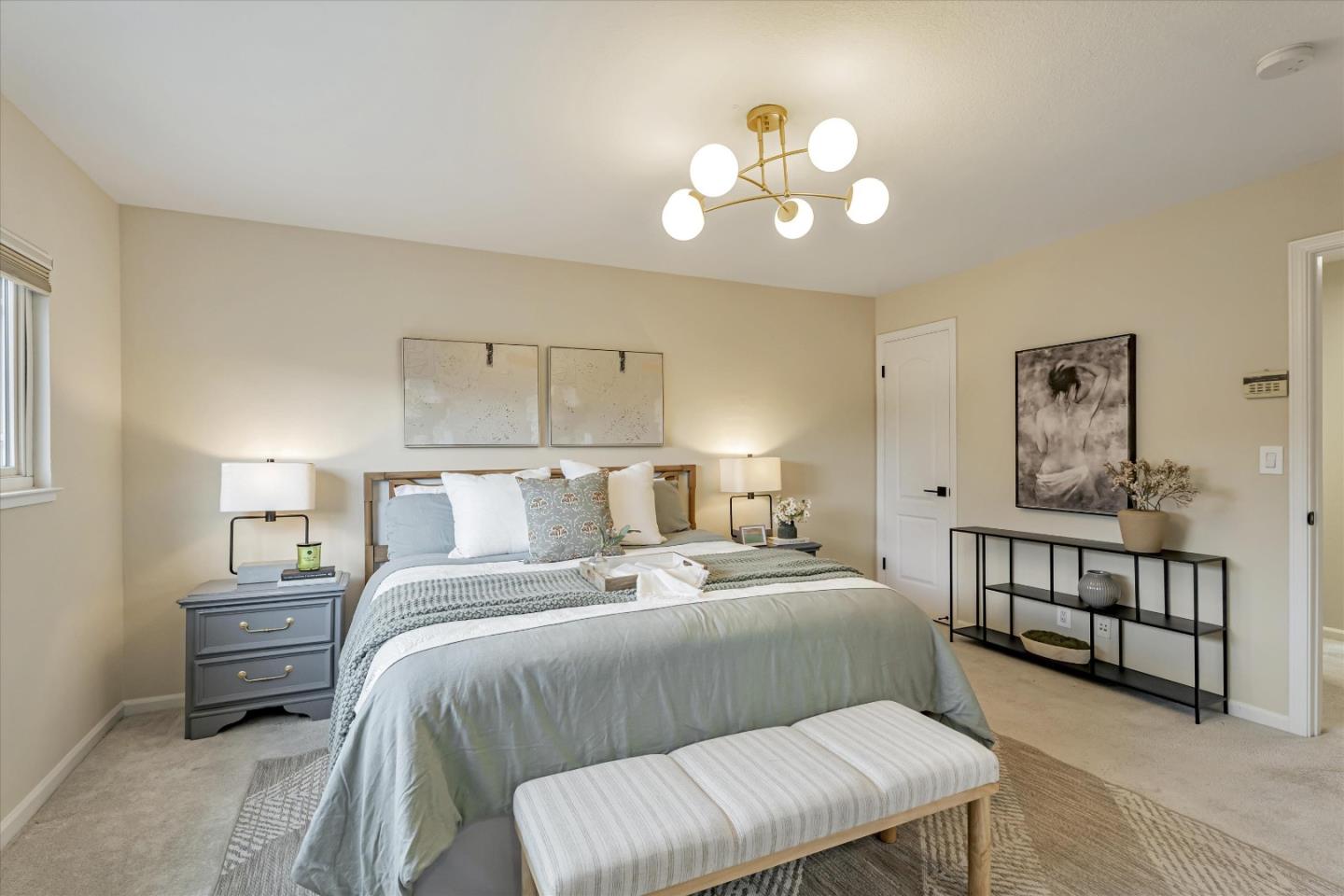 Detail Gallery Image 24 of 54 For 186 Castillon Way, San Jose,  CA 95119 - 4 Beds | 2/1 Baths