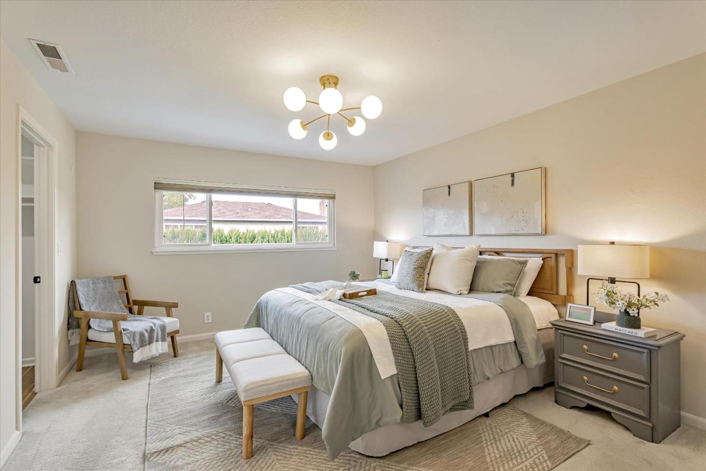 Detail Gallery Image 25 of 54 For 186 Castillon Way, San Jose,  CA 95119 - 4 Beds | 2/1 Baths