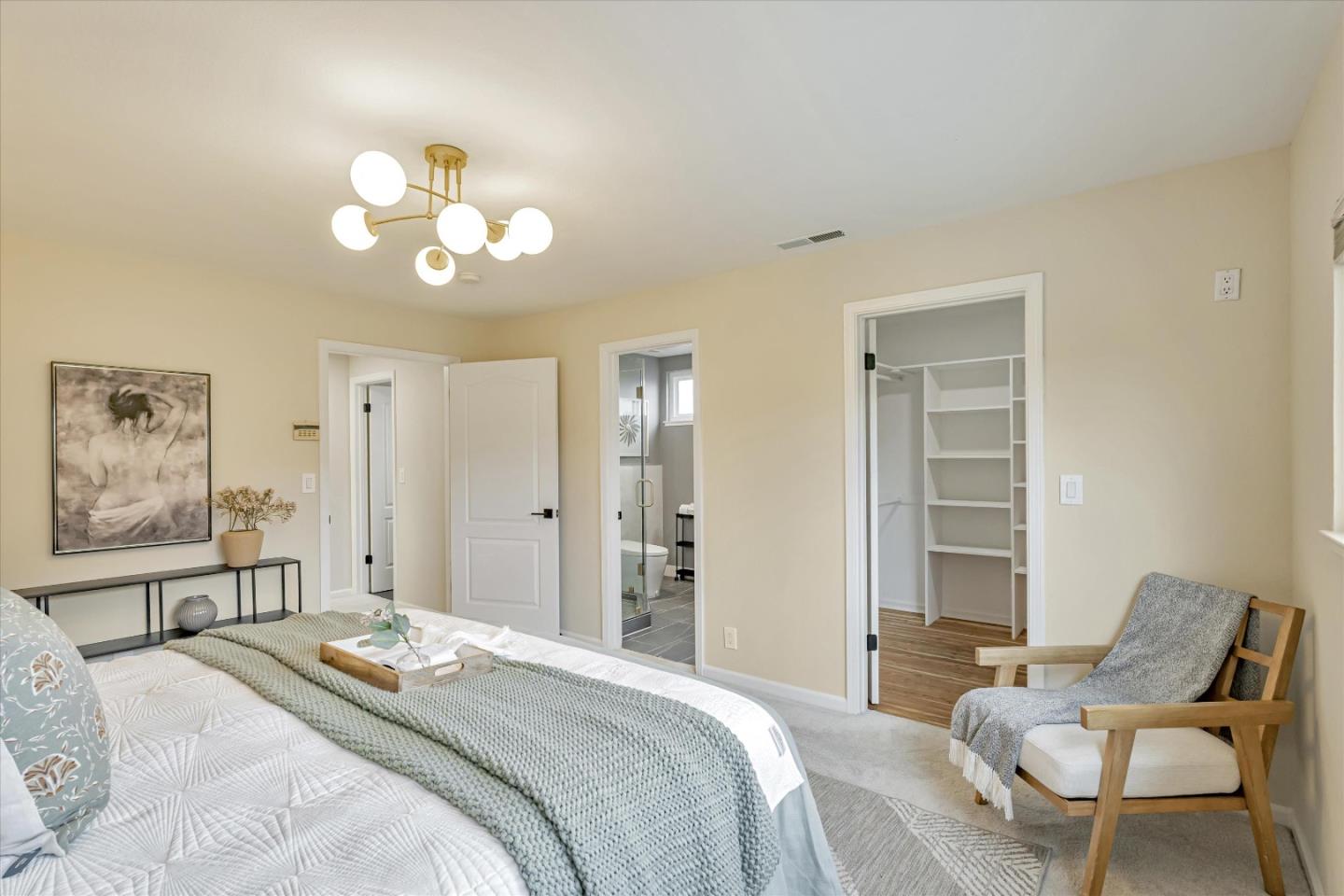 Detail Gallery Image 27 of 54 For 186 Castillon Way, San Jose,  CA 95119 - 4 Beds | 2/1 Baths