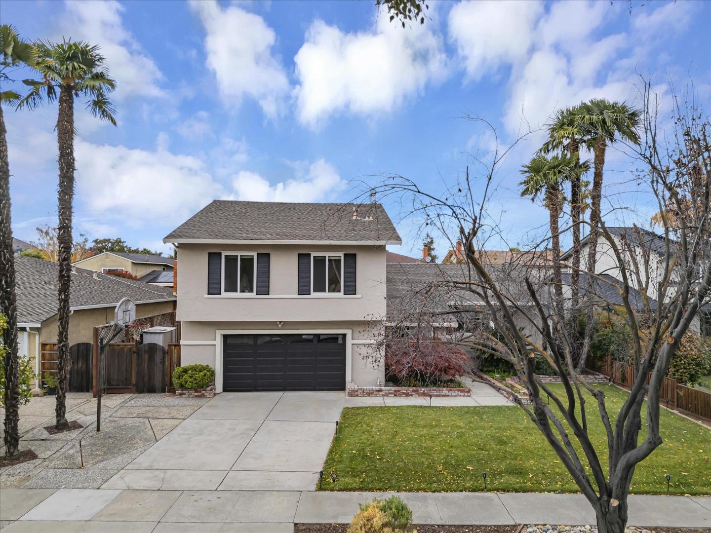 Detail Gallery Image 37 of 54 For 186 Castillon Way, San Jose,  CA 95119 - 4 Beds | 2/1 Baths