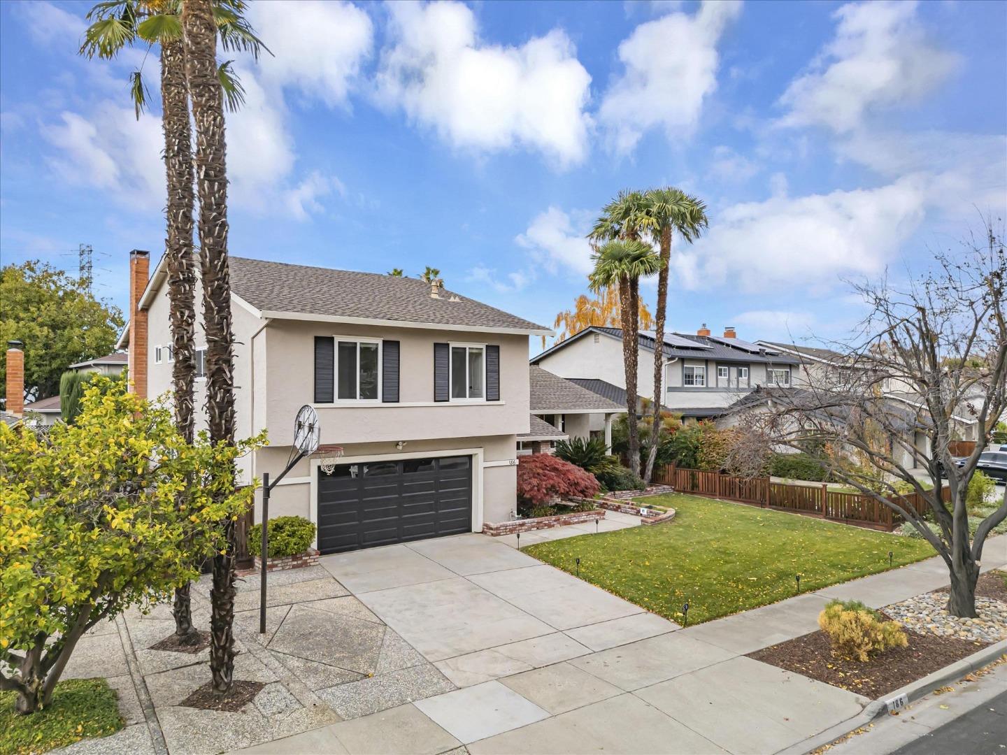 Detail Gallery Image 38 of 54 For 186 Castillon Way, San Jose,  CA 95119 - 4 Beds | 2/1 Baths