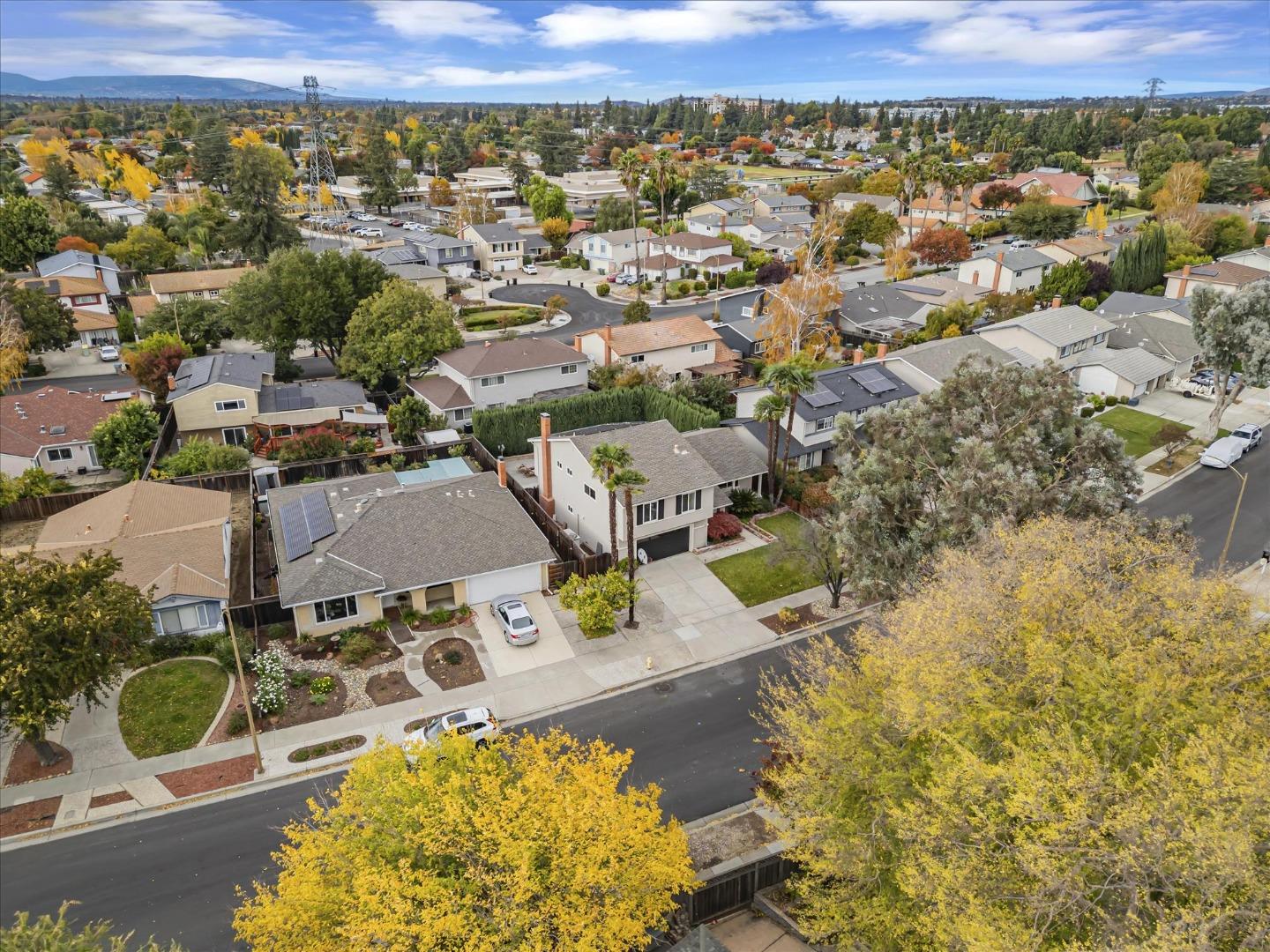 Detail Gallery Image 43 of 54 For 186 Castillon Way, San Jose,  CA 95119 - 4 Beds | 2/1 Baths