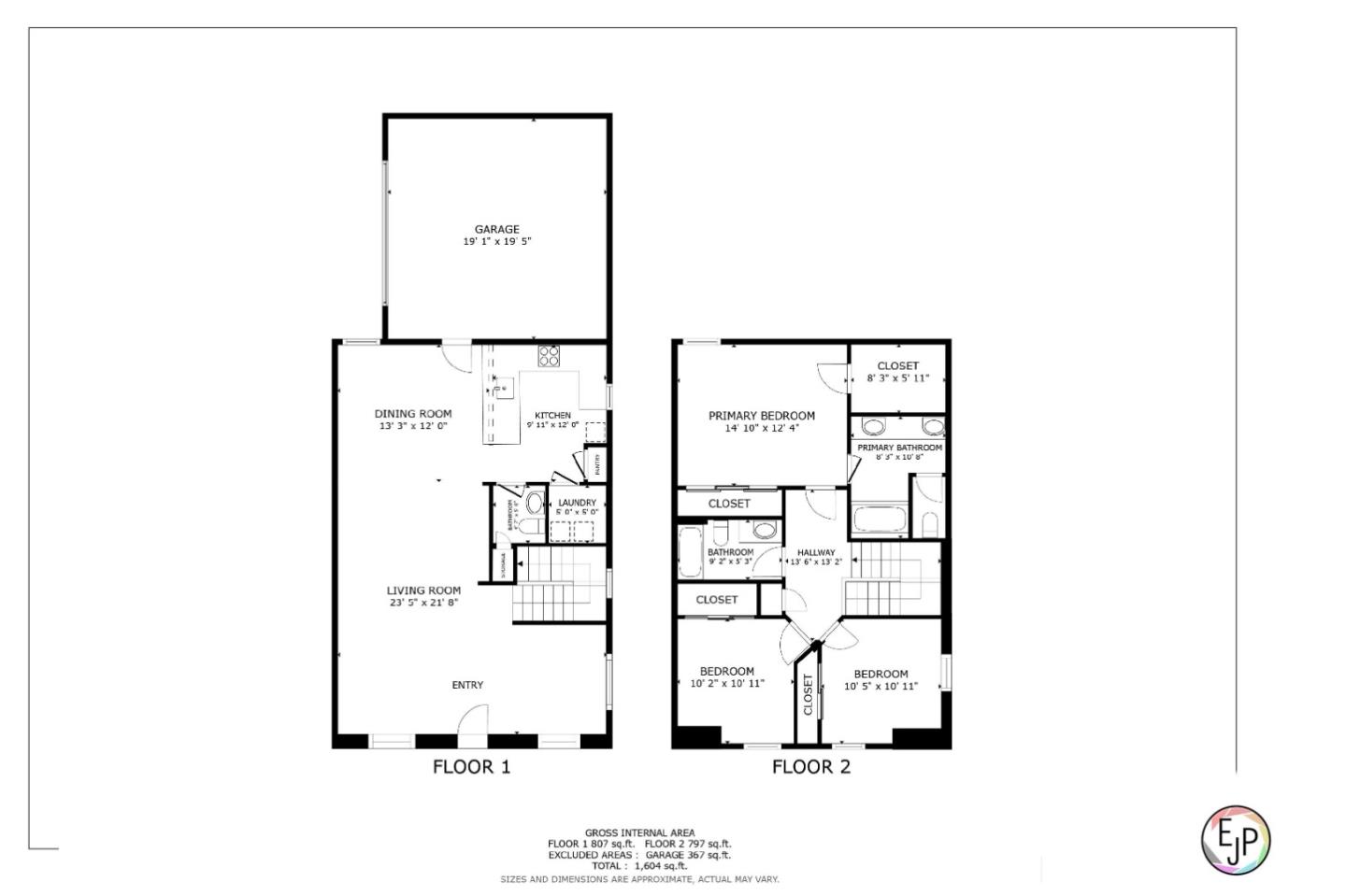 Detail Gallery Image 36 of 36 For 390 Meridian Ave, San Jose,  CA 95126 - 3 Beds | 2/1 Baths