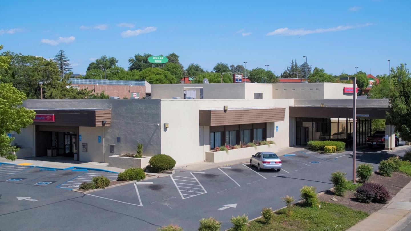 Commercial Properties