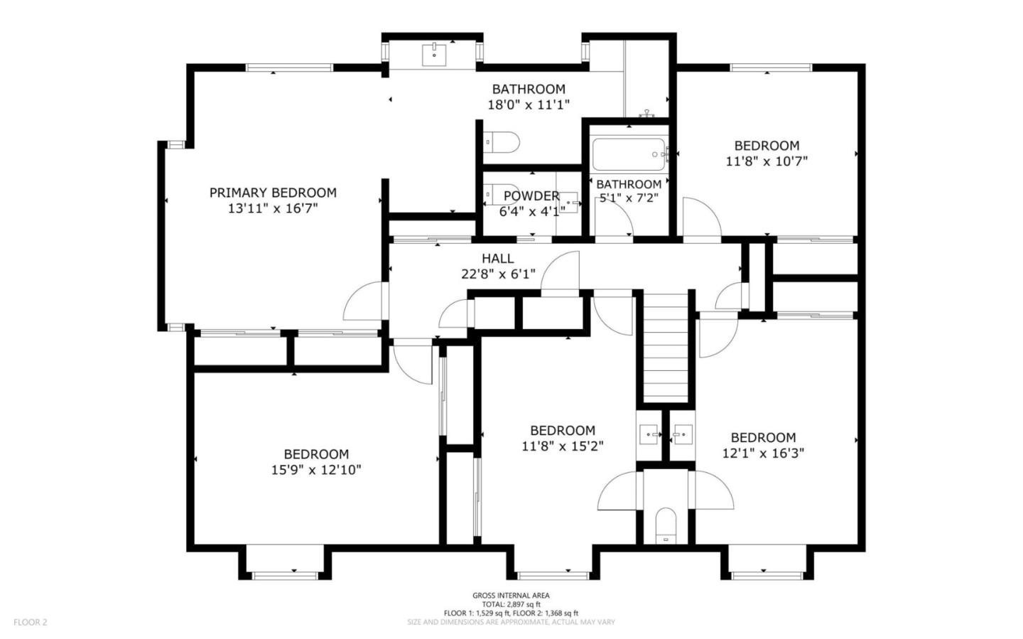 Detail Gallery Image 53 of 54 For 2227 Westmoreland Dr, San Jose,  CA 95124 - 5 Beds | 2/2 Baths