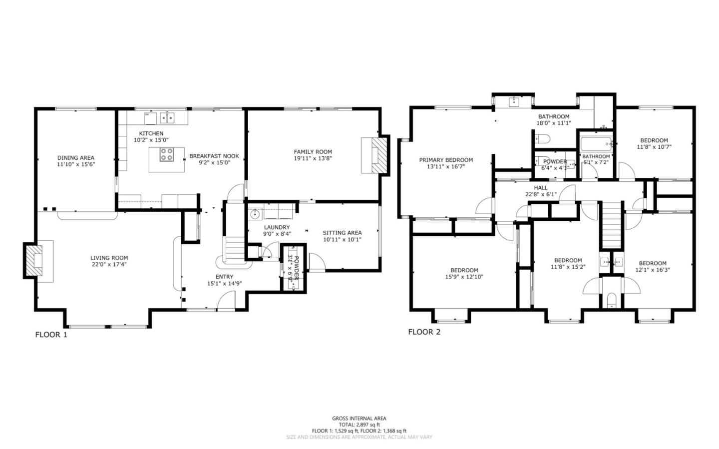 Detail Gallery Image 54 of 54 For 2227 Westmoreland Dr, San Jose,  CA 95124 - 5 Beds | 2/2 Baths