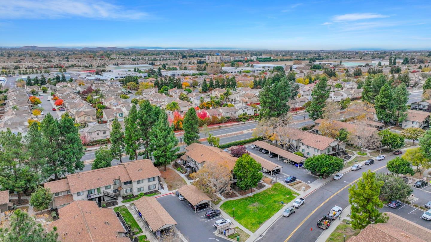 Detail Gallery Image 34 of 42 For 111 Bolero Plz, Union City,  CA 94587 - 2 Beds | 2 Baths