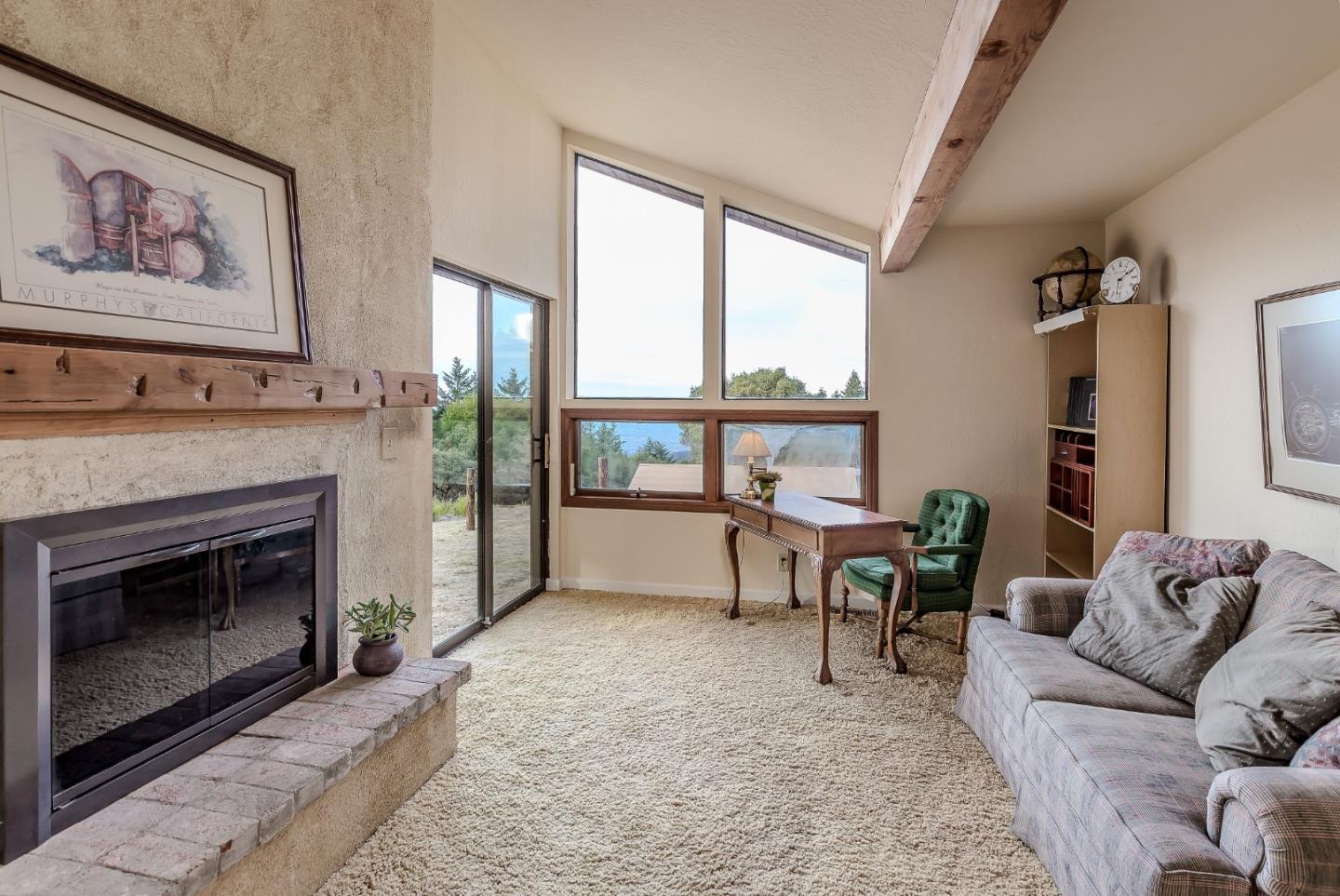 Detail Gallery Image 15 of 64 For 16420 Soda Springs Rd, Los Gatos,  CA 95033 - 5 Beds | 2/1 Baths