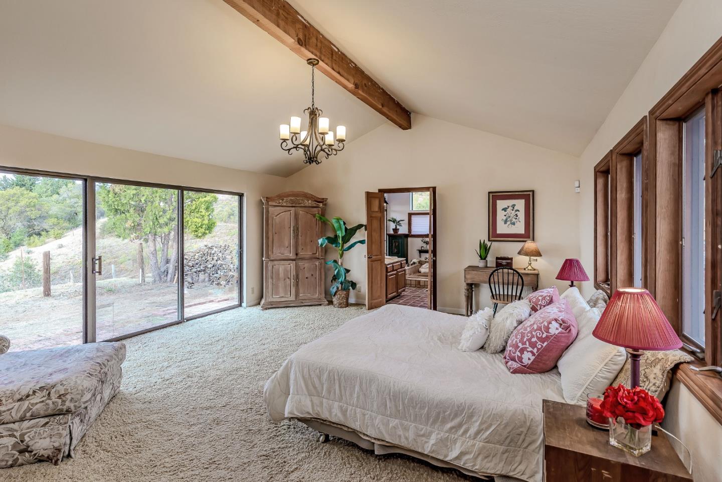 Detail Gallery Image 16 of 64 For 16420 Soda Springs Rd, Los Gatos,  CA 95033 - 5 Beds | 2/1 Baths