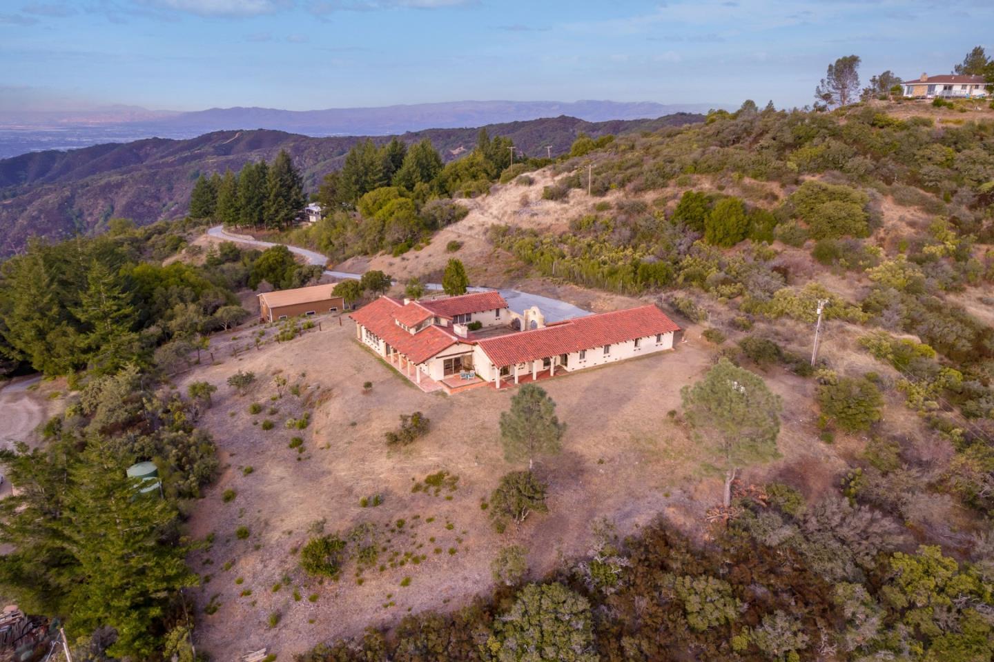 Detail Gallery Image 50 of 64 For 16420 Soda Springs Rd, Los Gatos,  CA 95033 - 5 Beds | 2/1 Baths