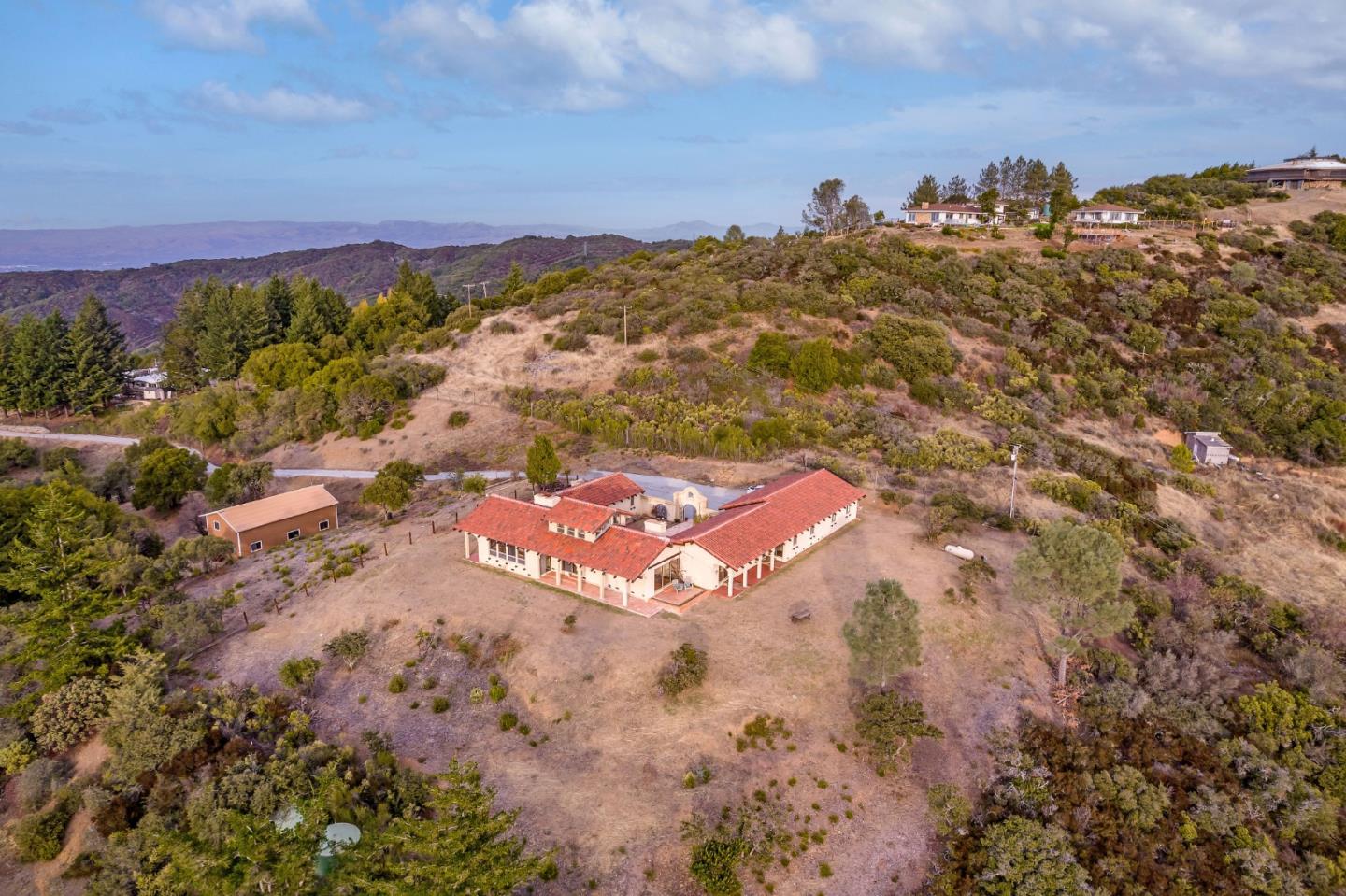 Detail Gallery Image 52 of 64 For 16420 Soda Springs Rd, Los Gatos,  CA 95033 - 5 Beds | 2/1 Baths