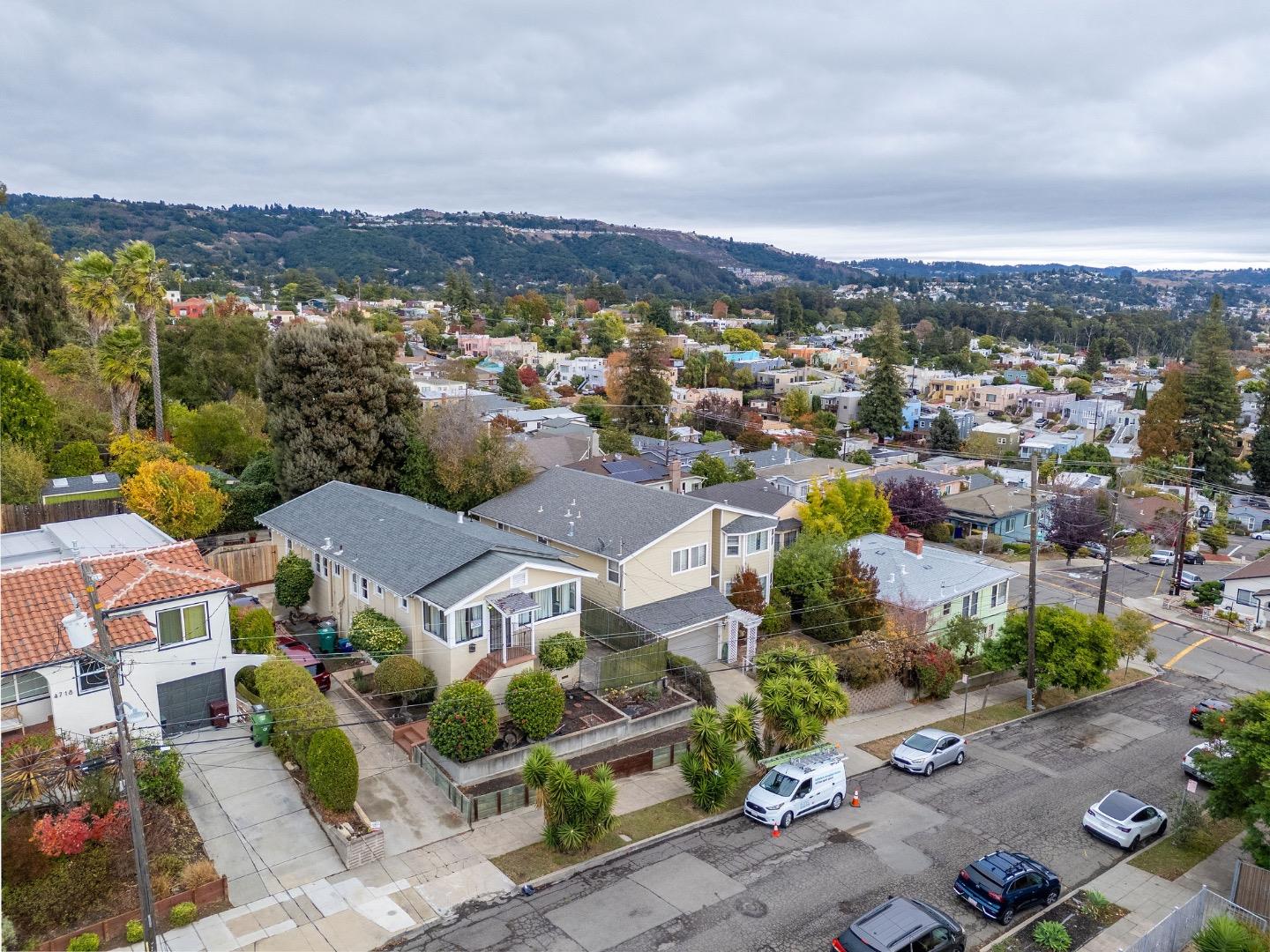 Detail Gallery Image 3 of 50 For 4724 Virginia Ave, Oakland,  CA 94619 - 3 Beds | 2 Baths