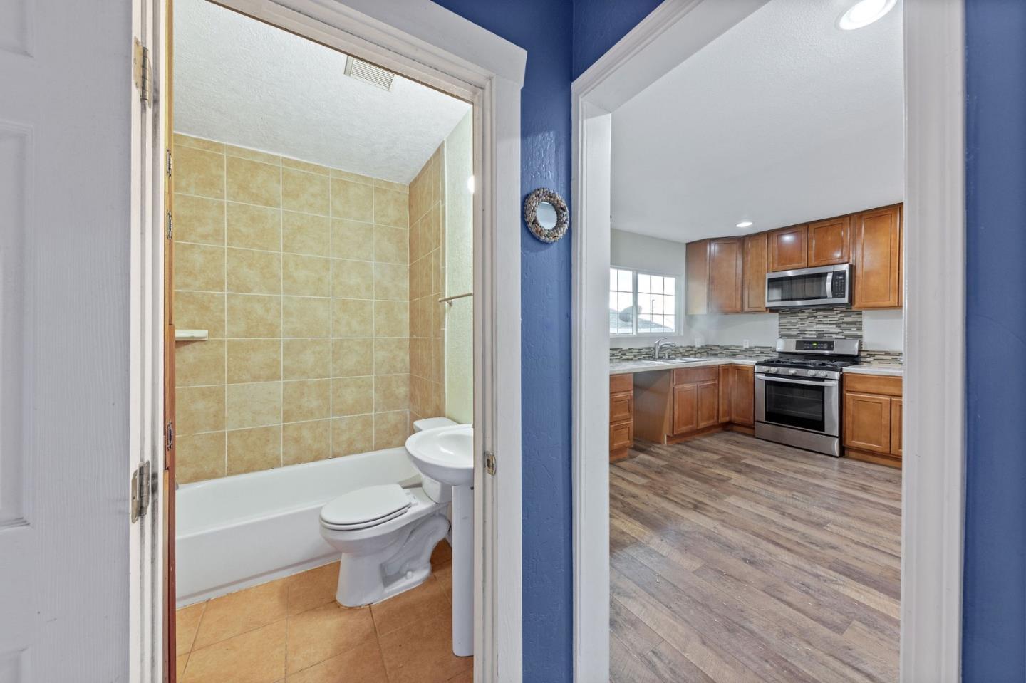 Detail Gallery Image 32 of 50 For 4724 Virginia Ave, Oakland,  CA 94619 - 3 Beds | 2 Baths