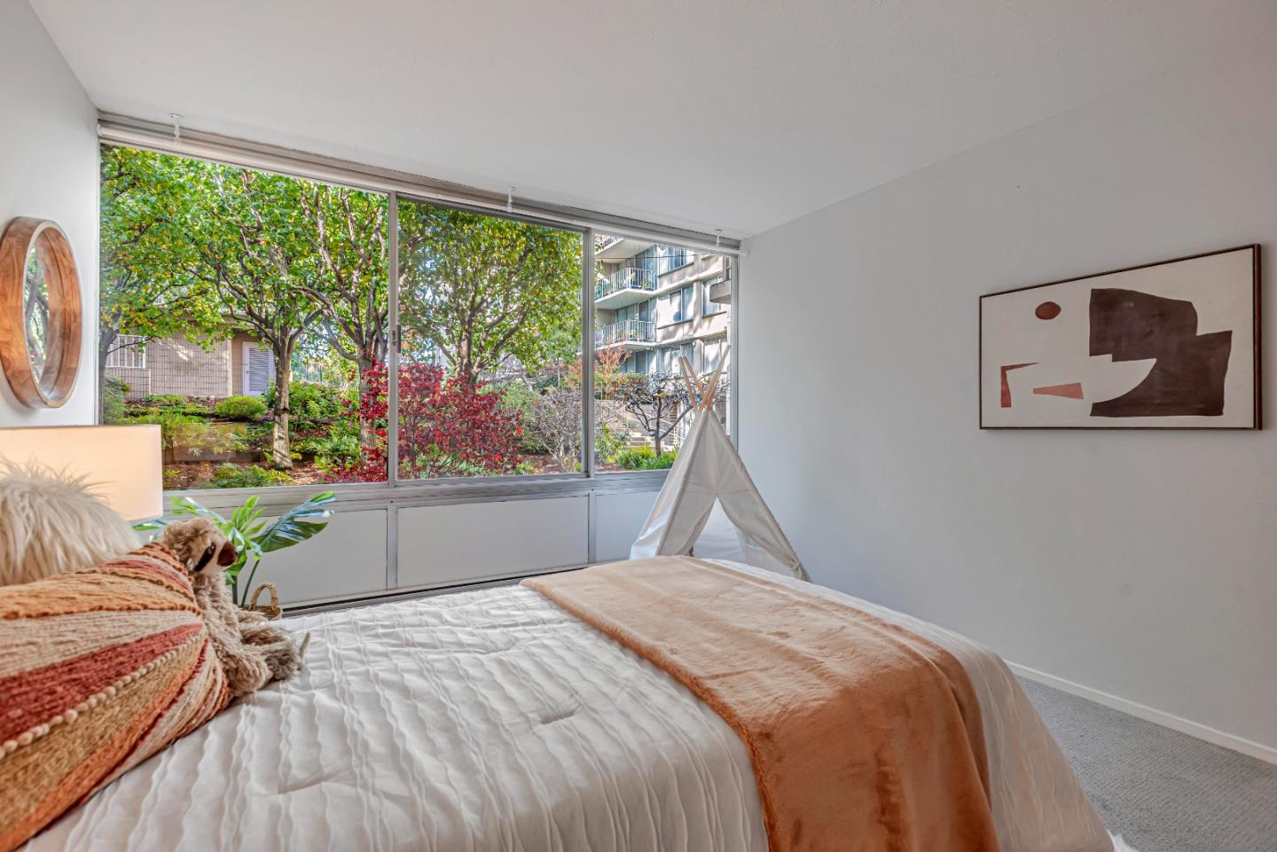 Detail Gallery Image 22 of 52 For 400 Davey Glen Rd #4322,  Belmont,  CA 94002 - 3 Beds | 2 Baths