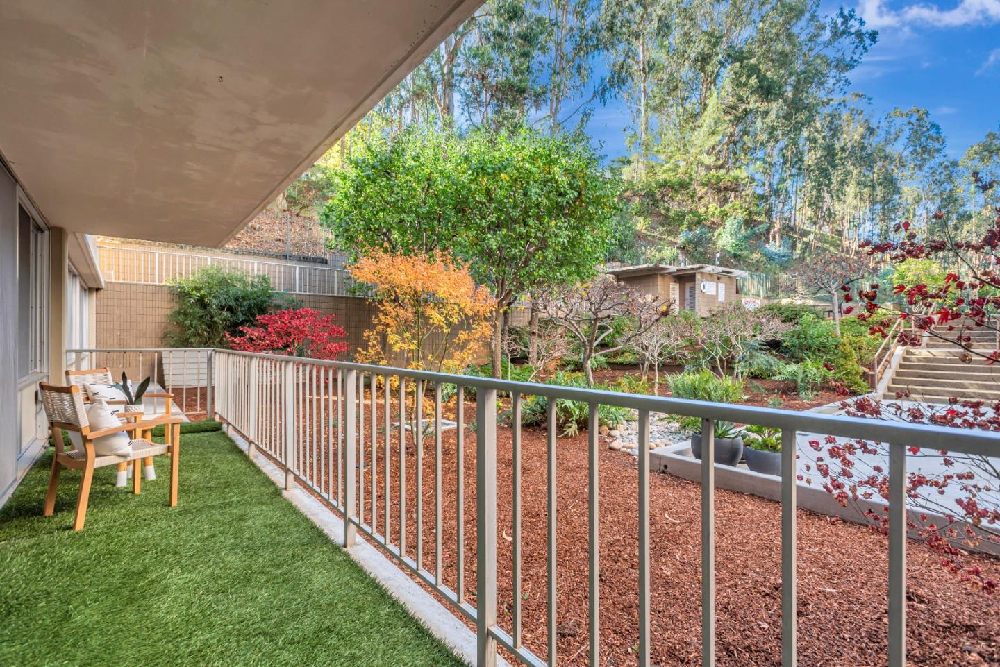 Detail Gallery Image 6 of 52 For 400 Davey Glen Rd #4322,  Belmont,  CA 94002 - 3 Beds | 2 Baths