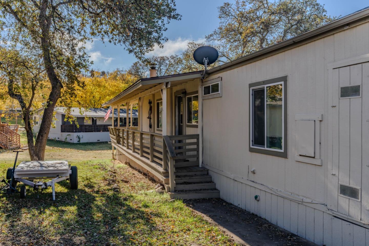 Detail Gallery Image 48 of 51 For 2000 Camanche #235,  Ione,  CA 95640 - 3 Beds | 2 Baths