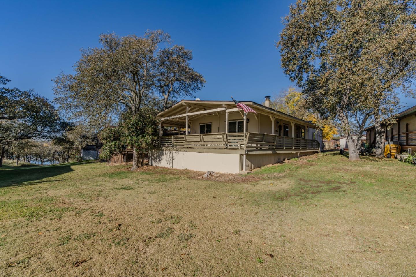 Detail Gallery Image 6 of 51 For 2000 Camanche #235,  Ione,  CA 95640 - 3 Beds | 2 Baths