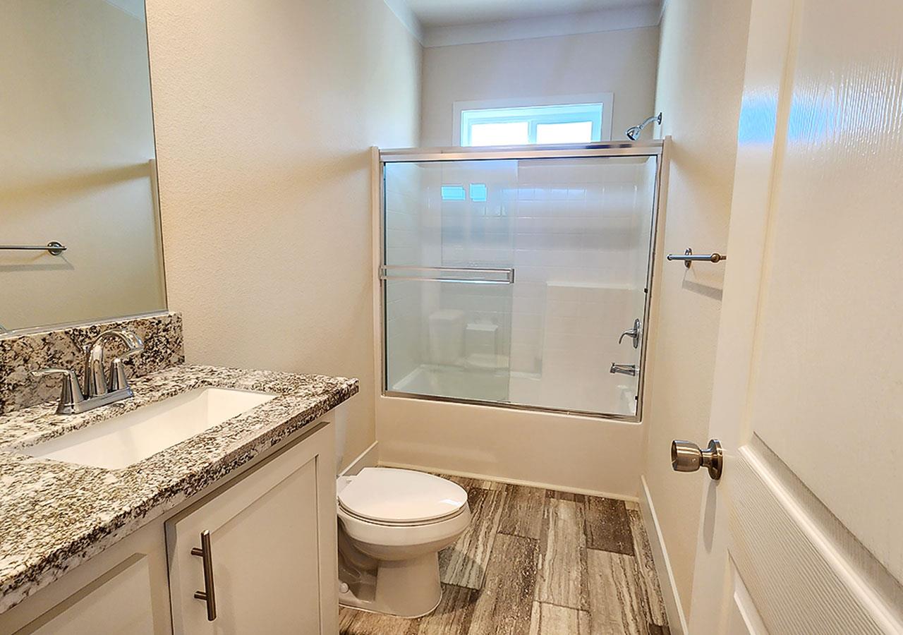 Detail Gallery Image 8 of 8 For 1225 Vienna Dr #727,  Sunnyvale,  CA 94089 - 2 Beds | 3 Baths