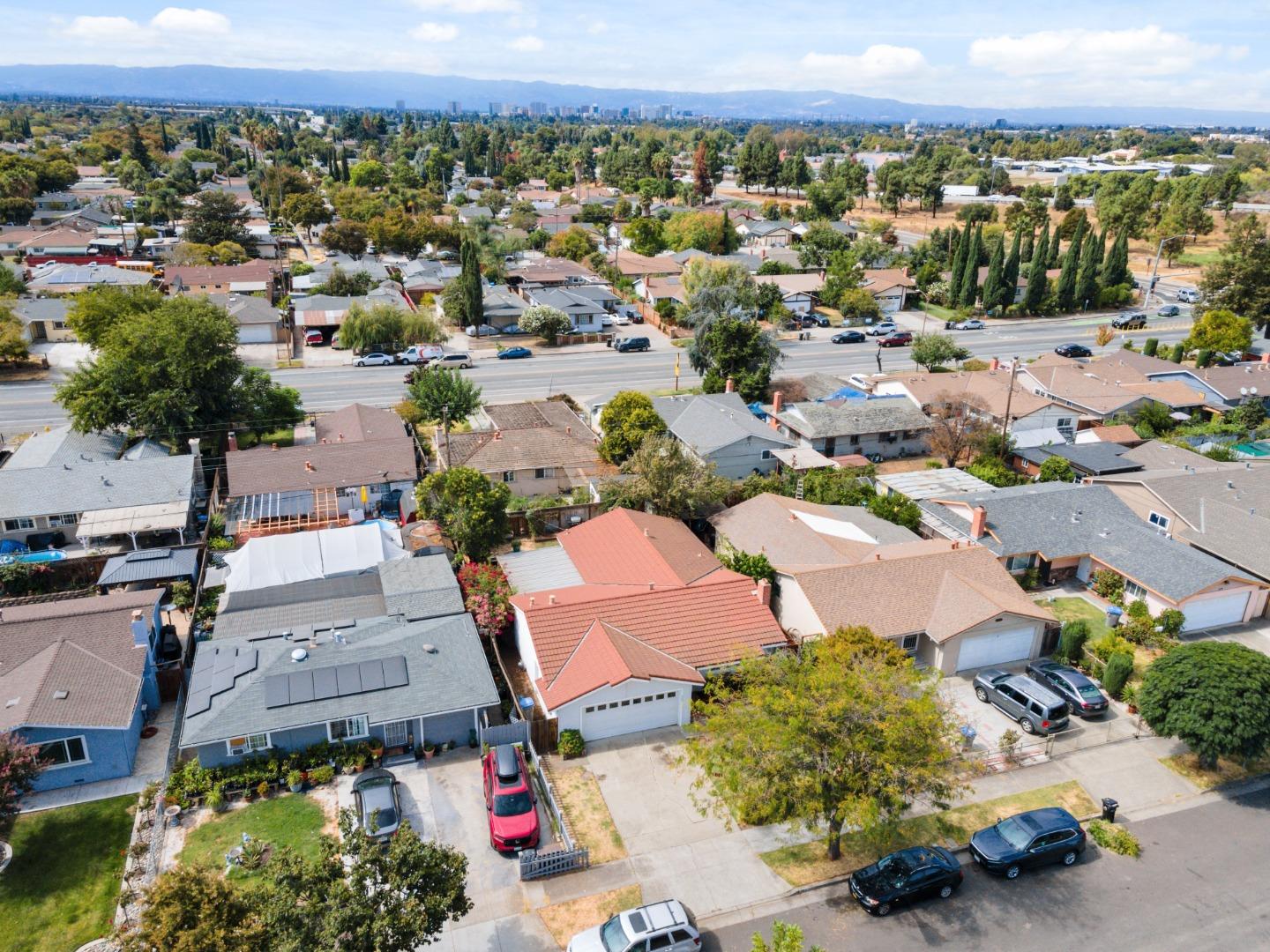 Detail Gallery Image 43 of 47 For 795 Cotton Tail Ave, San Jose,  CA 95116 - 4 Beds | 2 Baths