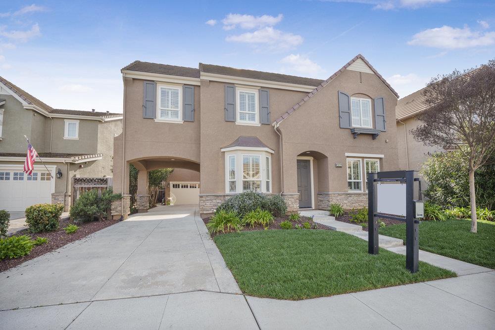 Detail Gallery Image 2 of 67 For 5813 Cajon Way, Gilroy,  CA 95020 - 4 Beds | 3/1 Baths