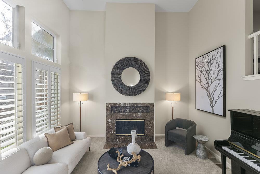 Detail Gallery Image 10 of 30 For 1028 Keeble Ct, San Jose,  CA 95126 - 2 Beds | 2/1 Baths