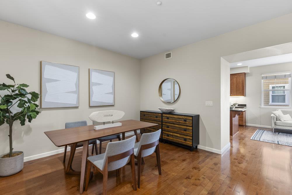 Detail Gallery Image 11 of 30 For 1028 Keeble Ct, San Jose,  CA 95126 - 2 Beds | 2/1 Baths