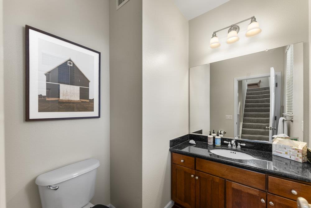 Detail Gallery Image 18 of 30 For 1028 Keeble Ct, San Jose,  CA 95126 - 2 Beds | 2/1 Baths