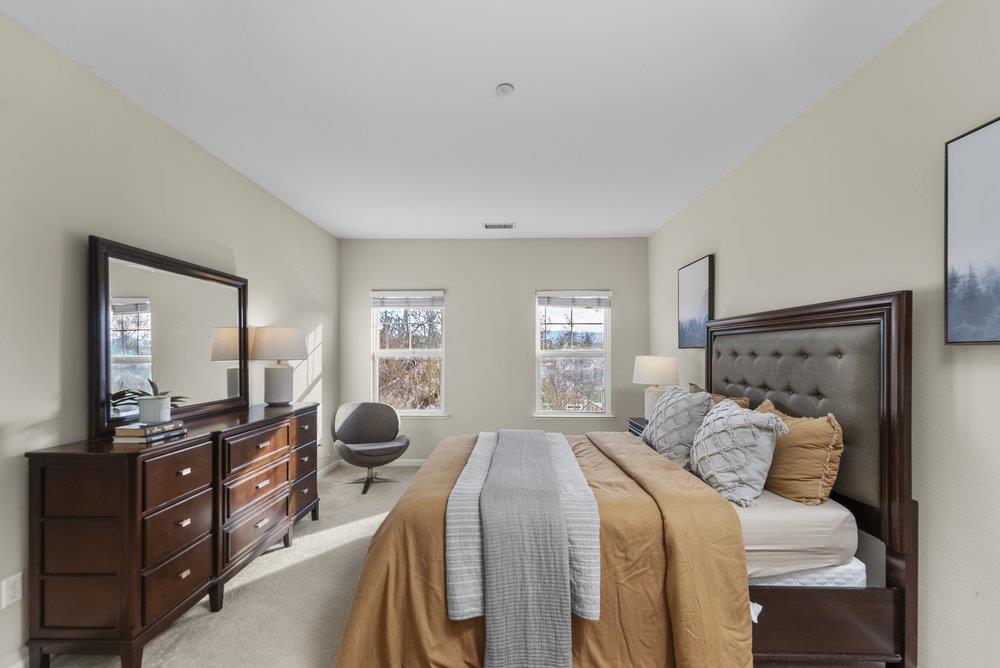 Detail Gallery Image 19 of 30 For 1028 Keeble Ct, San Jose,  CA 95126 - 2 Beds | 2/1 Baths